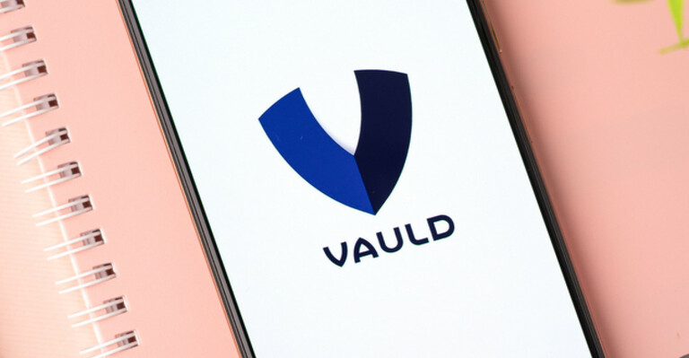 Crypto Lending Platform Vauld Files For Protection Against Creditors