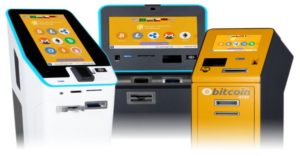 New Analysis Predicts the Crypto ATM Sector Will Reach $472 Million by 2027