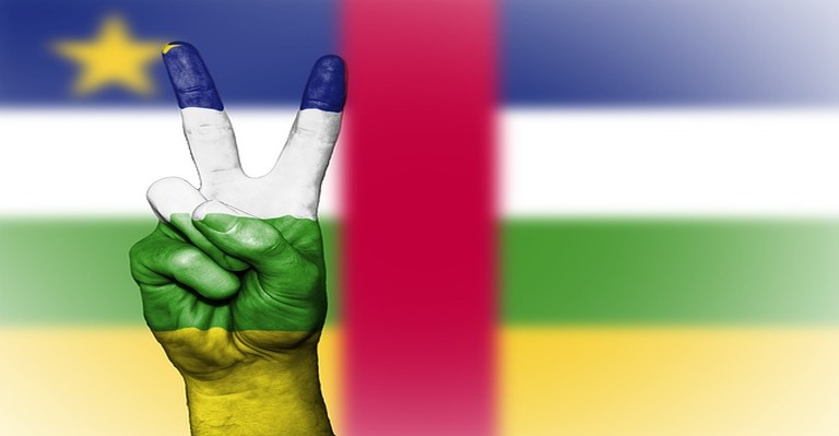 Central African Republic Announces the Release of its Crypto, Sango Coin