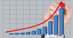 U.K. Inflation Hits Four-Decade High Of 9.4%
