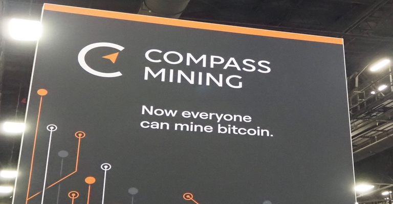 Compass Mining Cuts Down 15% Of Workforce