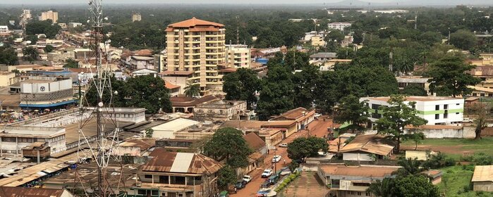La República Centroafricana Anuncia el Lanzamiento de su Criptomoneda, Sango Coin
