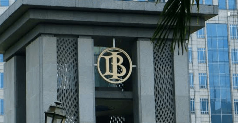 Indonesia's Central Bank to Issue Digital Currency for Transactions Improvement