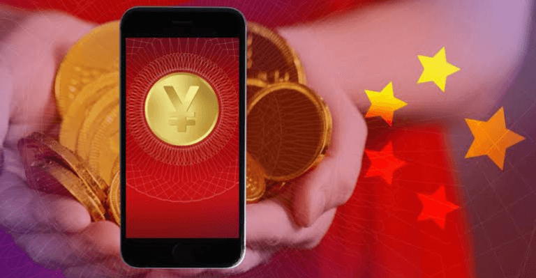 Privacy and Protection of Personal Information for the use of the Digital Yuan, Says the Central Bank