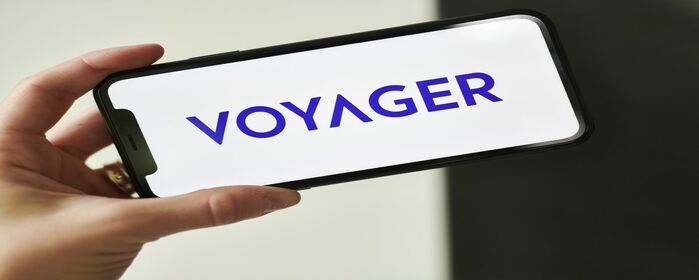 Mark Cuban Demandado por Promocionar Voyager Digital