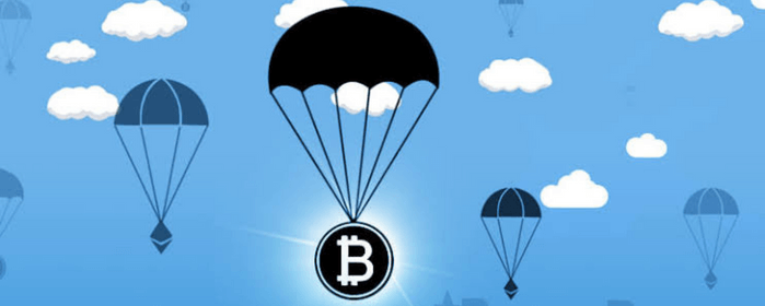 Airdrops Will Be Subject to Donation Tax in Korea