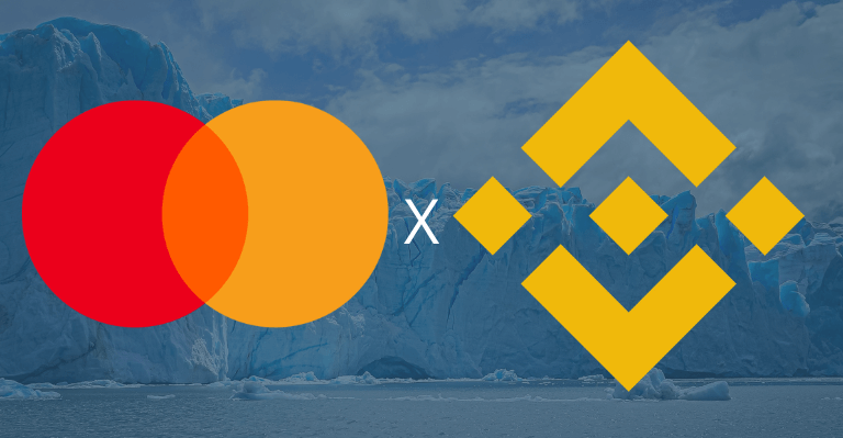 Binance And Mastercard Launch the First Crypto Prepaid Card in Argentina