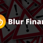 Investors lost $600K to DeFi Project Blur Finance as Developers Disappear