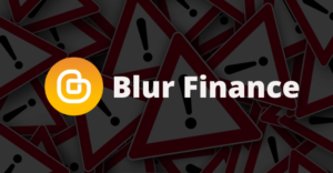Investors lost $600K to DeFi Project Blur Finance as Developers Disappear