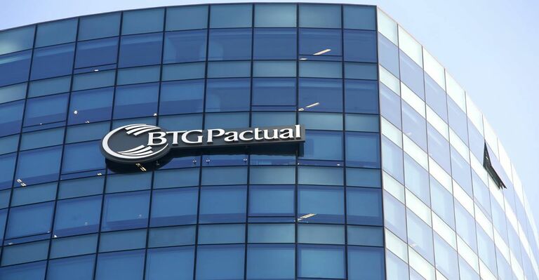 Brazil's Largest Investment Bank BTG Pactual Launches its Own Crypto Exchangel