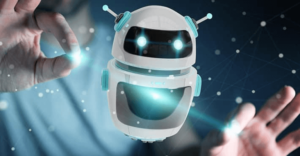 According to a Study, 40% of Web3 Game Users are Bots