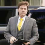 Craig Wright Hints Again That He Is Satoshi Nakamoto
