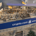 CryptoCom bets on Sports as It announces a “Nine-Figure Investment” To Renovate its Stadium