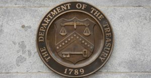 US Treasury Blacklists Crypto-Mixing Service Tornado Cash, Calls it "Notorious"