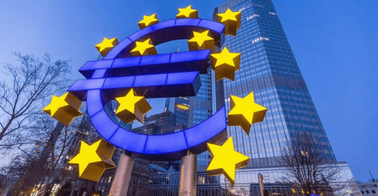 European Central Bank Begins Work on Crypto Regulation