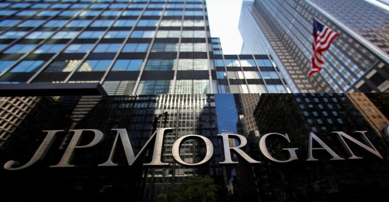JP Morgan Advises You to Sell Your Cryptocurrencies