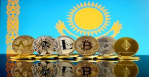 Kazakhstan Investigates Bincloud for Alleged Ponzi Scheme