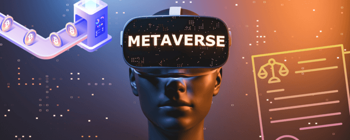 Nvidia Announces It's Working on Various Metaverse Projects