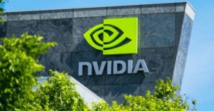 Nvidia Announces It's Working on Various Metaverse Projects