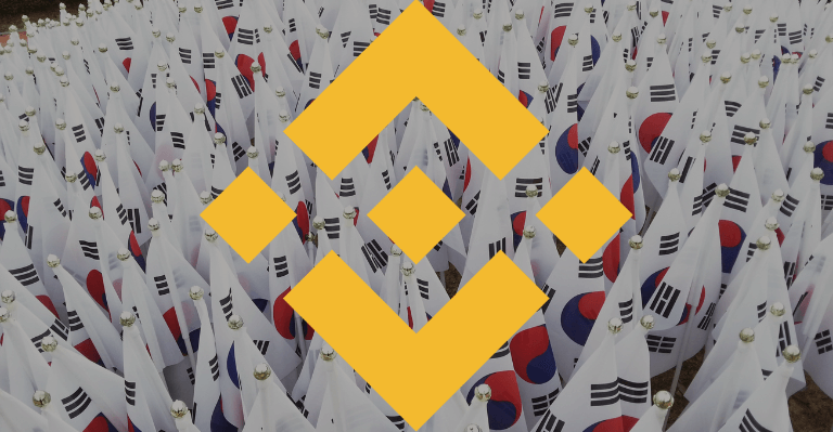 Binance Exchange Signs an MOU to Support the South Korean Busan City in Growing Its Blockchain Industry