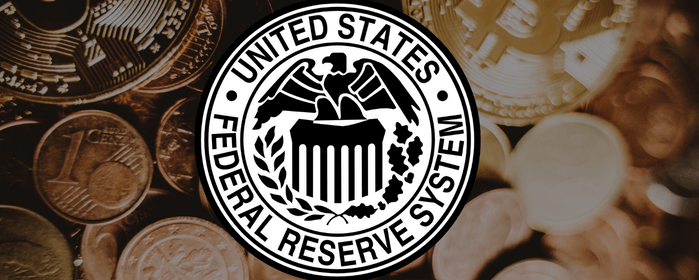 Federal Reserve Provides New Guidance for Banks Interested in Cryptocurrency