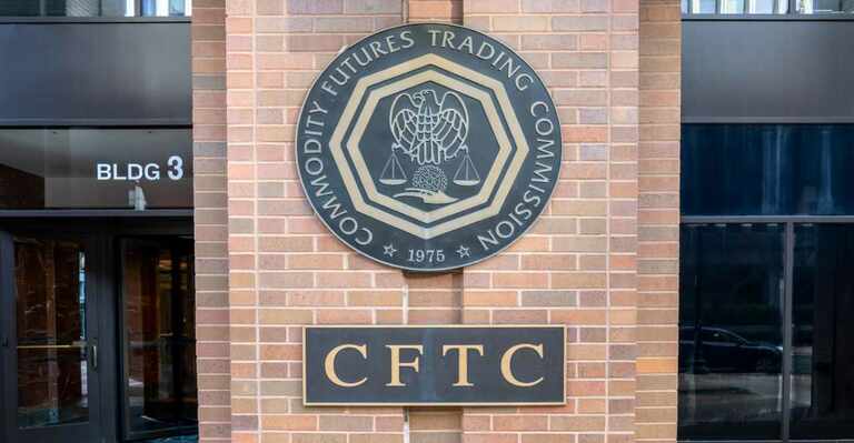 Bill Wants to Put the CFTC at the Forefront of Regulating All Cryptocurrencies Classified as Commodities