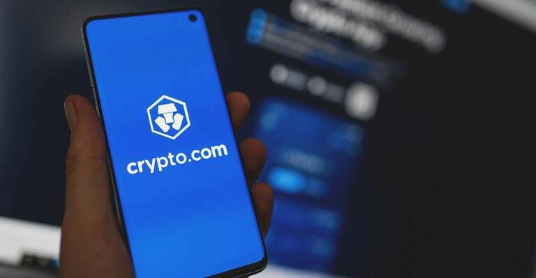 Crypto.com Dives into The South Korean Market With New Acquisitions
