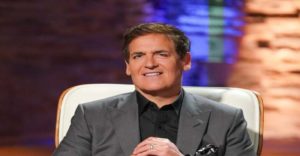 Mark Cuban Sued For Promoting Voyager Digital