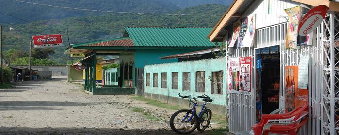 "Bitcoin Valley" El Proyecto Turístico de Honduras