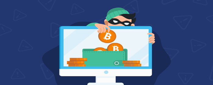 crypto scams