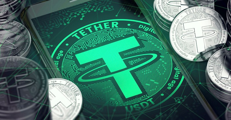 Tether Makes Decision Not to Freeze Tornado Cash Addresses