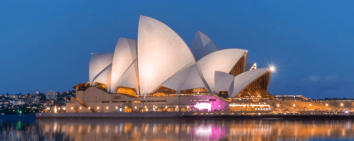 Australia's Central Bank Finally Releases Its Official CBDC White Paper