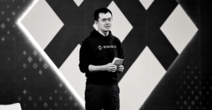 Binance is not a Chinese Company says CZ