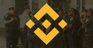 Binance Launches Global Law Enforcement Training Program