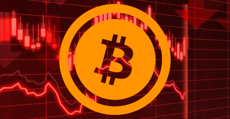 Bitcoin Falls Under $19k, as the Crypto Market Drops Below $1T. What Happened?