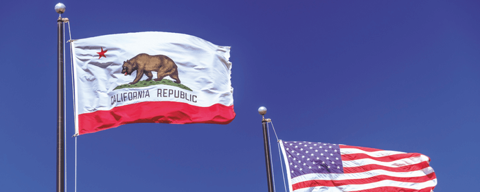 A California Cryptocurrency Bill Close to Becoming Law