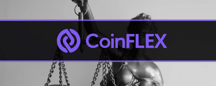 Crypto Exchange CoinFlex Reveals New Restructuring Proposal