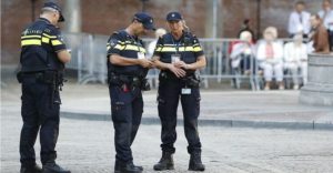 Dutch Police Arrest a Man Who Laundered Money in Crypto