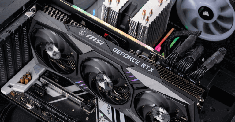 GPU Prices Fall to the Lowest Level Ever in China After the Ethereum Merge
