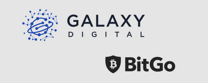 Galaxy Digital Sued for $100 Million After Pulling Out of Bitgo Deal