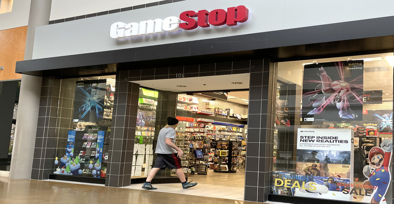 GameStop And FTX Strike a Partnership