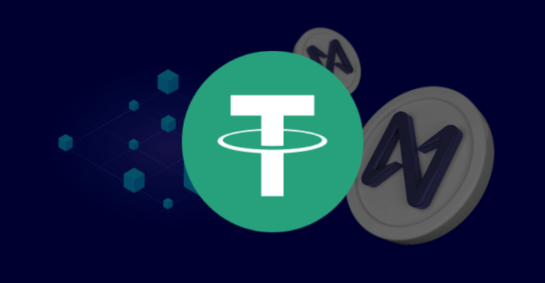 Tether Launches USDT Stablecoin on NEAR Network