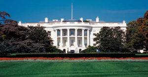 White House Issues Crypto Regulatory Framework