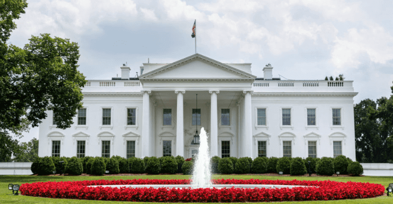 White House Criticizes Proof of Work, Pushes For Greener Crypto Mining