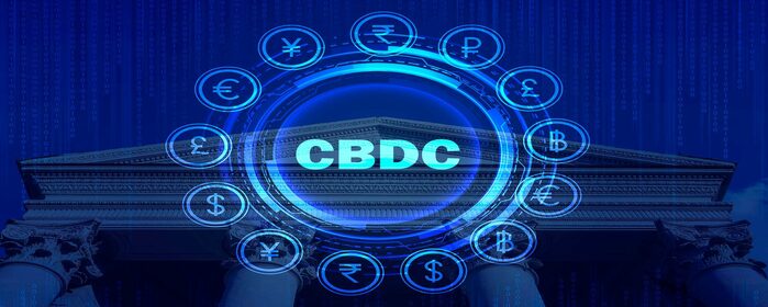 ripple cbdc