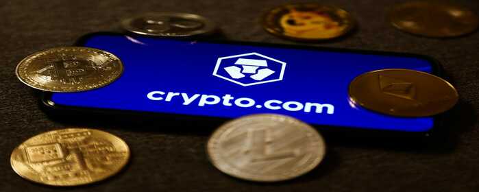 Crypto.Com Obtiene la Autorización para Ofrecer Servicios en Francia