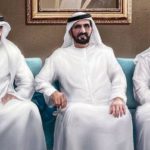 Dubai Royal Family Form A Partnership To Enable Crypto Transactions