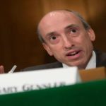 Gary Gensler Agrees To Leave Bitcoin Regulation To CFTC