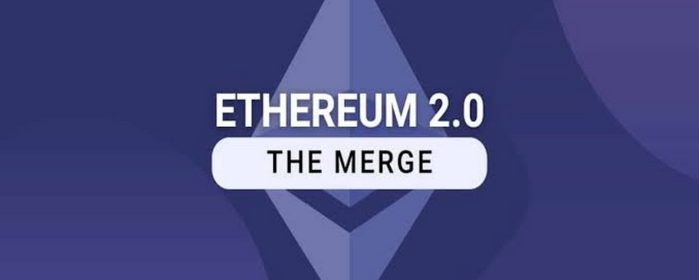 A Historic Moment in The Crypto Industry as Ethereum Merge Occurs