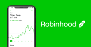 Robinhood adds support to send and receive MATIC on the Polygon network